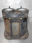 Trans-lite, Inc. Railroad Locomotive Dual Beam Headlights Conversion Black Oem. Fixed Price $1274.00.