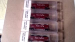 4PC Lot - Scale Pennzee Hopper Cars Marklin Micro Trains Atsf. Fixed Price $250.00.
