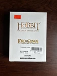 Scouring Of The Shire Hobbit Lord Rings Games Workshop. Fixed Price $70.00.