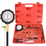 Betooll 0-140PSI Fuel Injector Injection Pump Pressure Tester Gauge Master. Fixed Price $53.55.