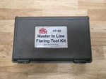 Mac Tools HT165 Master Inline Flaring Kit W/ Case 45 3/16-3/8. Fixed Price $74.99.