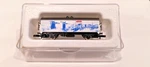 Marklin "z" 2110A Insider Club Car 1993 Reefer/windmill Nib. Fixed Price $29.00.