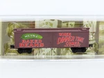 Scale Micro-trains Mtl 51800510 Hprl Heinz Baked Beans 40' Wood Reefer #322. Fixed Price $24.95.