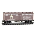 Micro Trains Scale 36' Reefer Sudbury Brewery #101 05800181. Fixed Price $23.96.