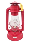 Dietz 80 Blizzard Red Oil Lantern 14 3/4 Inch For Camping And Emergencies. Fixed Price $85.69.