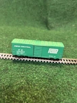 Micro-trains Scale 24050 Penn Central 40FT Single Door Boxcar Pc 103800. Fixed Price $8.99.