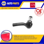 Tie / Track Rod End Fits Skoda Fabia 6Y 2.0 Right 99 To 08 Azl Joint 1J0422812B. Fixed Price $18.03.