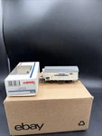Marklin Ho Scale 4678 German Beer Reefer Haller Lowenbrau. Fixed Price $20.00.