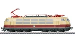Marklin 39151 Ho German Federal Railroad Electric Locomotive #103 152-5. Fixed Price $479.29.