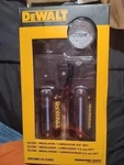 Brand New Dewalt 3/8" Npt Filter Regulator Lubricator DXCM019-0352. Fixed Price $67.45.