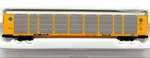 American Line AZL91203-3 Bi-level Auto Rack Bnsf Ttgx # 996744. Fixed Price $79.99.
