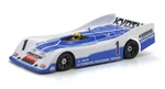 1:12 Scale Electric Powered 4WD Racing Car Fantom Pzf T-33 Kit 30640. Fixed Price $319.99.