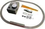 Rokuhan Z Gauge KIHA52 Tokyo Metropolitan Color First Set E001-1. Fixed Price $103.50.