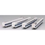 Tomix Gauge Series 100 Tokaido Sanyo Shinkansen Add. Set 92288 Model Train. Fixed Price $159.05.