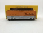 American Models 1150 Scale D&rgw 40' Car #69427 Ex/box. Fixed Price $15.99.