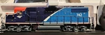 Atlas Trainmaster Ho Gold Series Diesel GP38-2 Amtrak Phase Vii #742 W/lok Sound. Fixed Price $299.99.