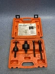 Oem Tools 57031 4-PIECE Power Steering Pump Pulley Remover/installer Kit. Fixed Price $35.99.