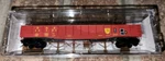 Micro-trains Scale Delaware Hudson 50' Gondola Fishbelly Side Rd# D&h 13771. Fixed Price $23.95.