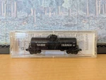 Micro Trains Line Scale "texaco" 39' Dome Tank Car. Fixed Price $32.00.