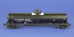 American Limited Models 1867 Ho Scale Gatc Welded Tank Car Northern Pacific. Fixed Price $52.99.