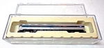 Scale AZL-72026-1 Amtrak Amfleet Ii Baggage #28004 Brand New Old Stock. Fixed Price $55.00.