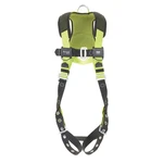 Honeywell Miller H5IC221001 Safety Harness,s/m Sizing 60ML67. Fixed Price $138.87.