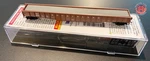 Micro-trains 10700120 Scale Rock Island Railroad 65' Gondola W/ Load #8600. Fixed Price $37.50.