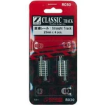Rokuhan R030 Straight Rail / Track 25MM 4PCS - Z. Fixed Price $15.04.