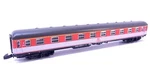 8720 Marklin Z-scale Coach Car Am 203 1ST Class Orange White Older Liveries Db. Fixed Price $21.51.