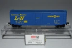 Scale Mtl 32140 Louisville & Nashville 50' Single Door Boxcar 103783 C42274. Fixed Price $19.99.