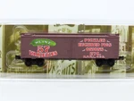 Scale Micro-trains Mtl 51800480 Hprl Heinz 57 Varieties 40' Wood Reefer #463. Fixed Price $23.95.