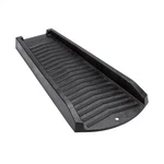 Amerimax In. 11 W 24 Black Vinyl Splash Block. Fixed Price $18.77.