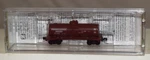 Micro Trains 39' Single Dome Tank Car Pennsylvania Prr 498651 Z Scale New Box. Fixed Price $19.99.