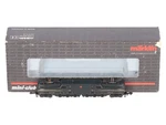 Marklin 88490 Z Pennsylvania Class GG-1 Electric Locomotive #4935 Ex/box. Fixed Price $374.99.