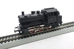 Marklin, Ho, 89028, Diecast 0-6-0 Steam Tank Engine #3000 C-7 Excellent. Fixed Price $39.04.