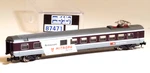 87471 Marklin Gauge Z-scale Swiss Sbb Eurocity Dining Car, Mitropa, New. Fixed Price $93.00.