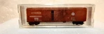 Micro-trains Scale Pennsylvania Rr Automobile Dd Car Unrun-wth Case Look. Fixed Price $18.99.