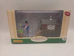Lemax Carnival Miracle Cure Set Of Table Accents Retired 2006 Holiday Village. Fixed Price $29.99.