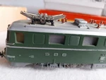 Marklin Ho Locomotive. Fixed Price $99.86.