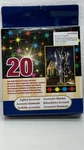 Lemax Lighted Accessory 20 Colored Blinking Lights #34127. Fixed Price $15.99.