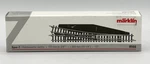 Marklin Z Scale 8566, 110 Mm, Radius 490 13' Manual Turnout. Fixed Price $30.00.