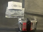 2018 - 2026 Genuine Harley Davidson Softail Coil Cover Chrome Fatboy Flfbs. Fixed Price $50.00.