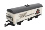 Z Scale Marklin Miniclub 2402M Miller Genuine Draft Beer Cardb Nib Gold Label #4. Fixed Price $39.95.