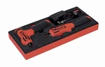 Snap On Nano Access Kit Rechargable. Fixed Price $380.00.