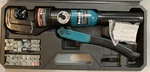 Amzcnc YQK-70 Hydraulic Hand Crimper Tool Kit. Fixed Price $33.99.