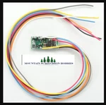 New Tcs 1296 Z2 & Dcc Decoder Function Train Control Systems $5 Offer. Fixed Price $30.95.