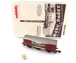 80022 Marklin Z- Scale 2011 Car Set Museumswagen Nib. Fixed Price $89.00.