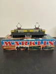 Marklin 3055 Ho Electric Locomotive Dutch Ns 1200. Fixed Price $70.00.