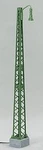 Marklin 74141 Tower Mast With Light. Fixed Price $30.94.