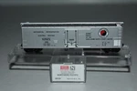 Scale Mtl 69150 Northern Pacific 51' Mechanical Reefer 156 C26703. Fixed Price $16.99.